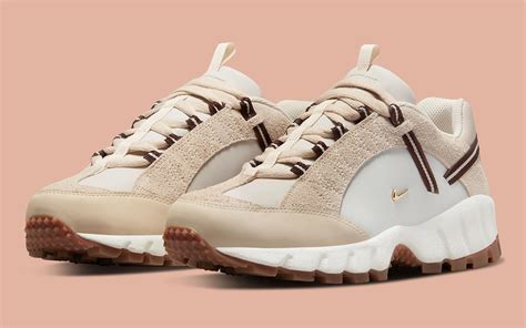 nike air humara jacquemus beige|nike humara x jacquemus.